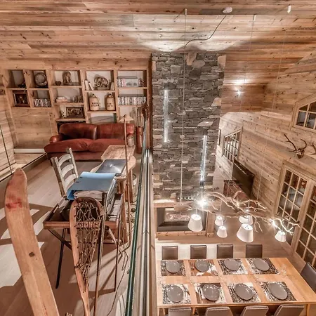 Holiday home Tremplins Imperial Maison *