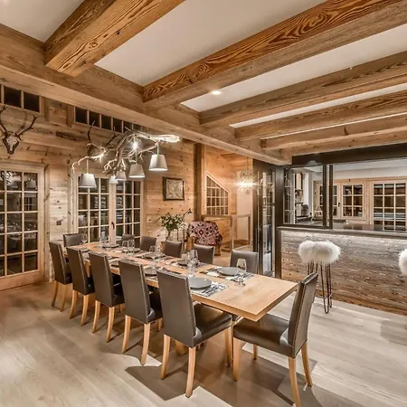 Holiday home Tremplins Imperial Maison