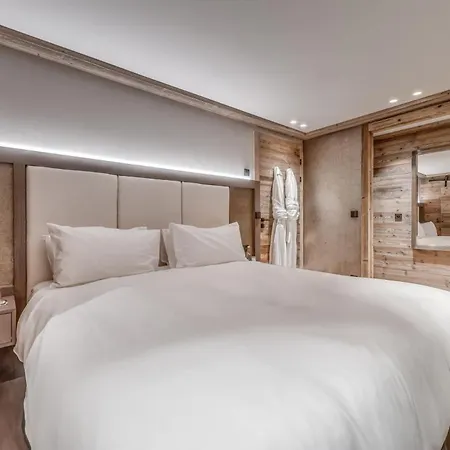 Tremplins Imperial Maison Holiday home *
