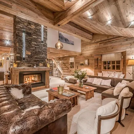 Holiday home Tremplins Imperial Maison *
